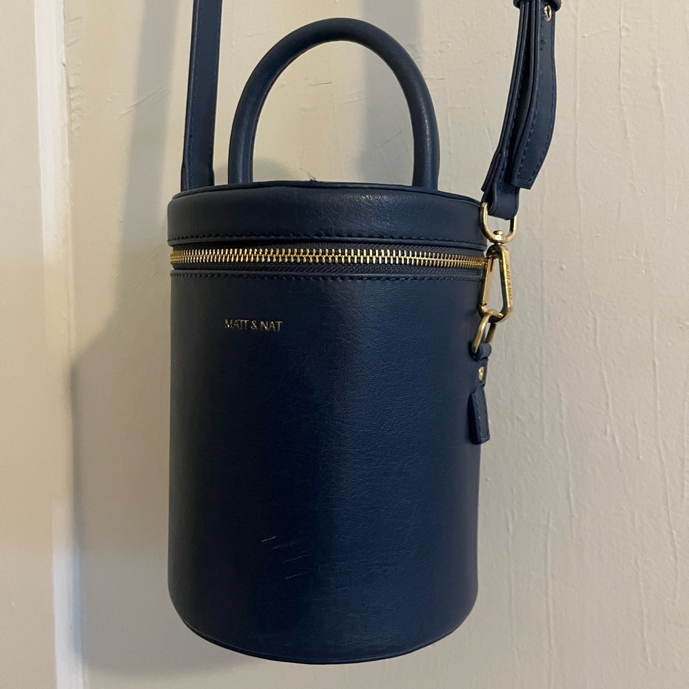 Matt and Nat DOV bag